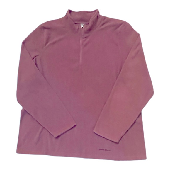 Eddie Bauer Fleece - Picture 3 of 4